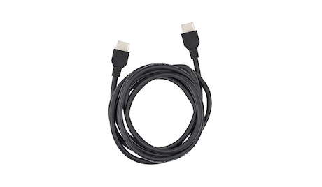 Wacom ACK4480602Z - 1,8 m - HDMI Typ A (Standard) - HDMI Typ A (Standard) - Schwarz