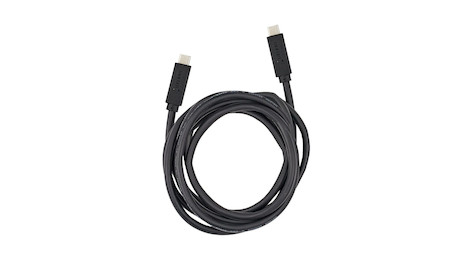 Wacom ACK44806Z - 1,8 m - USB C - USB C - USB 2.0
