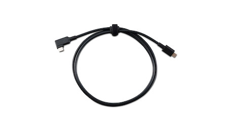 Wacom USB-C to C Cable for - Kabel - Digital/Daten