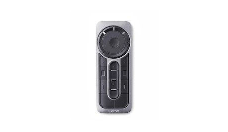 Wacom ExpressKey Remote Accessory - Fernbedienung - für Cintiq 27QHD, 27QHD Touch
