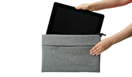 Wacom ACK52701 - Beuteltasche - Wacom - Wacom Intuos Pro PTH-660 Wacom Cintiq Pro DTH-1320 Wacom Mob