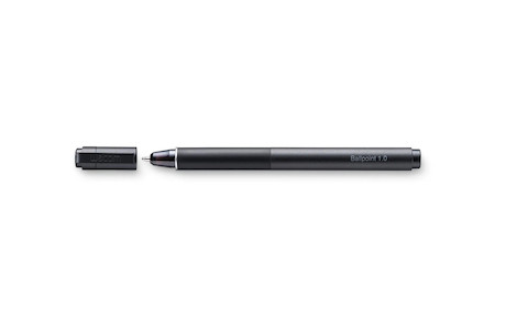 Wacom ACK22207 - Ersatzschreibfeder - Wacom - Bamboo Spark Bamboo Folio Bamboo Slate - Gold - Ölhalt