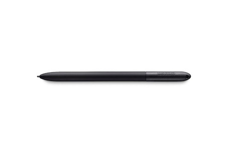 Wacom UP6710 - Interaktive Anzeige - Wacom - Schwarz - STU-540 / STU-541 / DTU-1031X / DTU-1031AX -