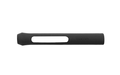 Wacom Pro Pen 3 Flare Grip - Hülle - Schwarz - Wacom Pro Pen 3 - 2 Stück(e)