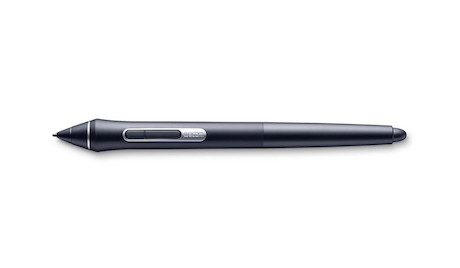 Wacom Pro Pen 2 - Grafiktablett - Wacom - Schwarz - Intuos Pro PTH660 - PTH860 Cintiq Pro DTH1320 -