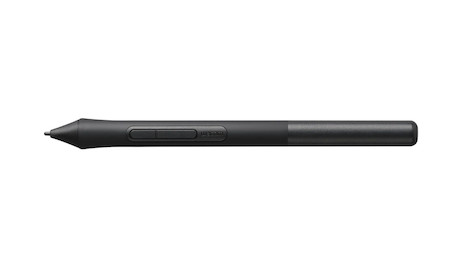 Wacom LP1100K - Grafiktablett - Wacom - Schwarz - Intuos (CTL-4100 - CTL-6100) - 1 Stück(e)