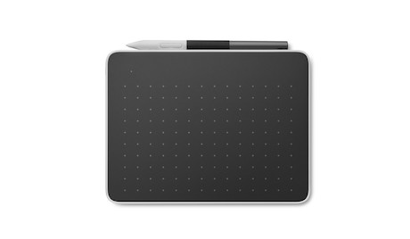 Wacom One pen tablet small - N - Grafiktablett - Touchpen - Bluetooth