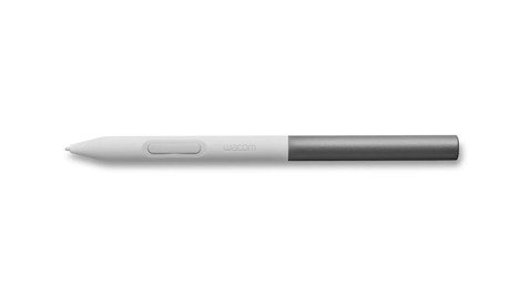 Wacom CP92303B2Z - Grafiktablett - Wacom - Grau - Weiß - One 12 One 13 One S One M