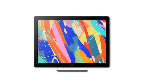 Wacom Cintiq 16 DTK168E DTK168EK0B