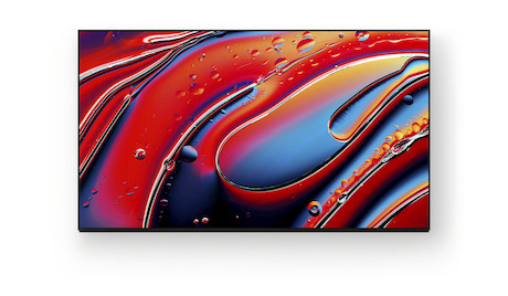 Sony FWD-55XR90 65" BRAVIA 9 QLED XR | Mini LED