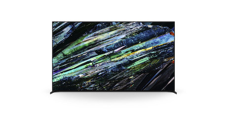 Sony FWD-77A95L 77" 4K QD-OLED Fernseher