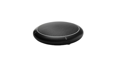 Shure MXA320 Tischgrenzflächenarray, IMX, Schwarz