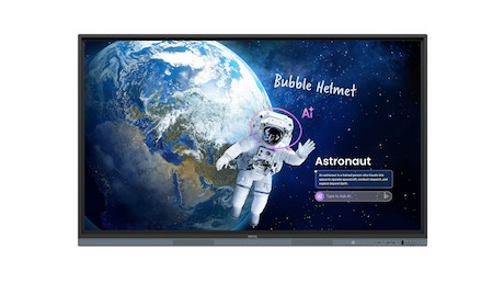 BenQ RM6505