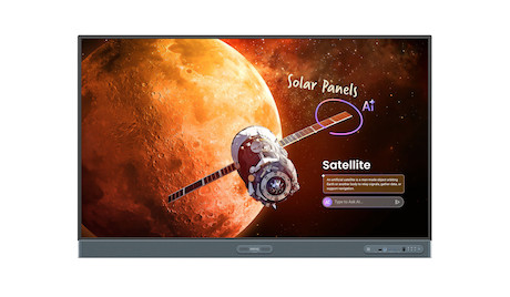 BenQ RP6505