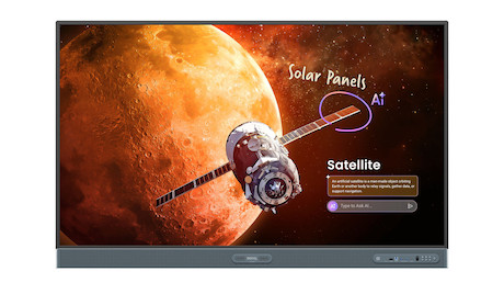 BenQ RP8605