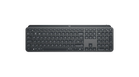 Logitech MX Keys for Business - Tastatur - hinterleuchtet