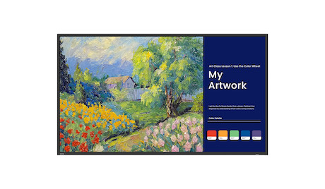 BenQ SL4304 43" Pantone Validated Signage Display