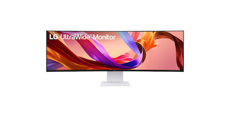 LG 49U950A-W
