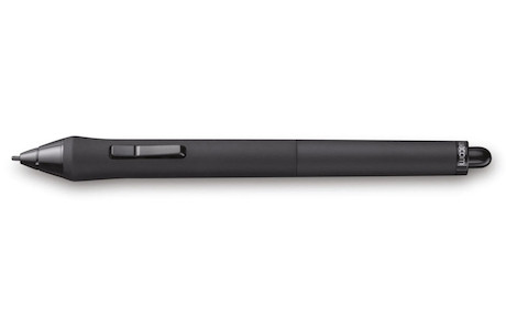 Wacom Grip Pen für Intuos 4 / 5 / DTK / DTH