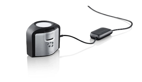 Wacom Color Manager mit Wacom Kalibrator und spezieller Profiler Software für einfaches Farbmanageme