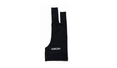 Wacom Drawing Glove