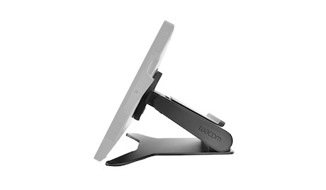 Wacom Cintiq Pro 27 Standfuß mit VESA-Halterung für Grafik-Display Wacom Cintiq Pro 27