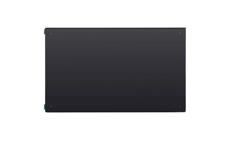 Wacom Standard-Texturfolie Medium für Wacom Intuos Pro Medium