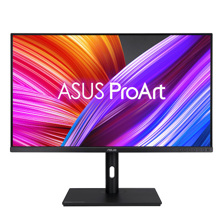 Asus ProArt Display PA328QV - Demoware