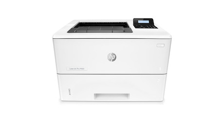 HP LaserJet Pro M501dn S/W Laserdrucker mit Duplex