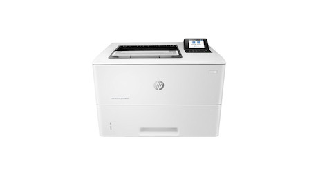 HP LaserJet Enterprise M507dn S/W Laserdrucker mit Duplex