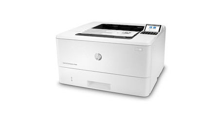 HP LaserJet Enterprise M406dn Schwarzweiß-Laserdrucker