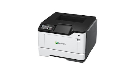Lexmark MS531dw - Laser - 1200 x 1200 DPI - A4 - 44 Seiten pro Minute - Doppelseitiger Druck - Schwa