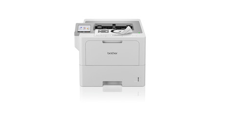 Brother HL-L6410DN Laserdrucker mit automatischem Duplexdruck