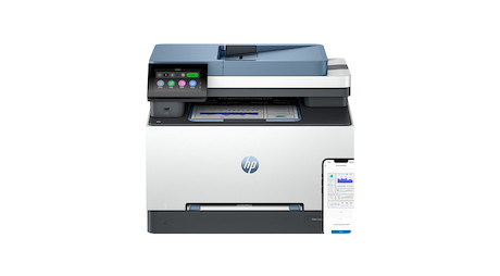 HP Color LaserJet Pro Mfp 3302fdwg Laser - Fax - Laser/LED-Druck