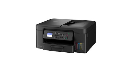 Brother DCP T780DW - Multifunktionsdrucker - Multifunktionsgerät - Tintenstrahldruck