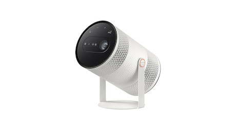 Samsung The Freestyle LFF3H (2026)