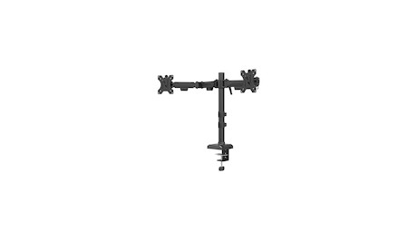 Neomounts DS60-600BL2 Monitorarm 10-32"