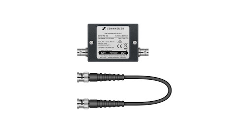Sennheiser EW-D AB Integrierter Antennenverstärker (Y)