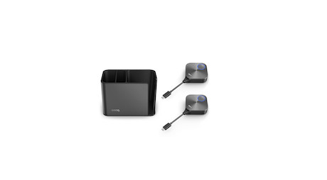 BenQ TZY61 InstaShare Button Lösung