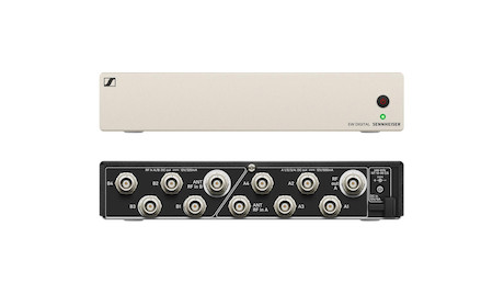 Sennheiser EW-D ASA CN/ANZ Aktiver Antennensplitter (Q-R-S)