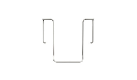 Sennheiser EW-D SK BELT CLIP VERTICAL Gürtelclip für Taschensender EW-D SK