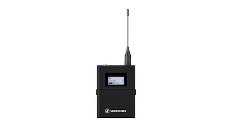 Sennheiser EW-DX SK Taschensender (Q1-9)