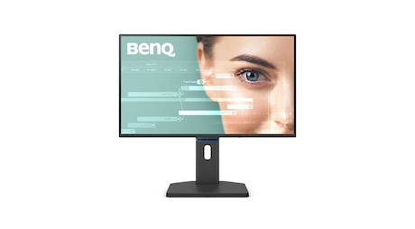 BenQ BL2790TC 27" FHD Business Monitor mit höhenverstellbarem Standfuß