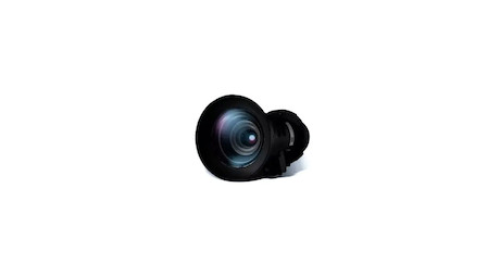 BenQ LS3ST3 Wechselobjektiv für BR9708 | 1.0-1.6:1