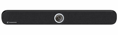 Sennheiser TeamConnect Bar M - All-in-One-Videobar für mittelgroße Räume - Demoware