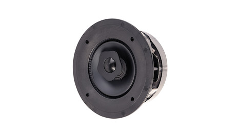 Paradigm CI Elite E65-R v2 - High-End Deckeneinbaulautsprecher, Rund