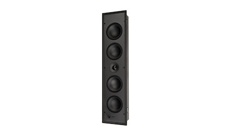Paradigm CI Elite E3 LCR v2 High-End LCR Wandeinbaulautsprecher, Eckig