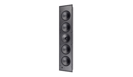 Paradigm CI Elite E7 LCR v2 High-End LCR Wandeinbaulautsprecher, Eckig