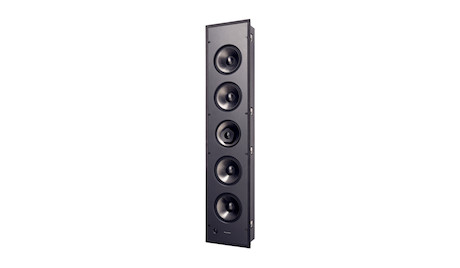 Paradigm CI Pro P5 LCR v2 High-End LCR Wandeinbaulautsprecher, Eckig