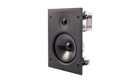 Paradigm CI Pro P80-IW v2 High-End Wandeinbaulautsprecher, Eckig